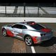 Illustration for article titled 2010 Chevy Camaro Is The New Indy 500 Pace Car